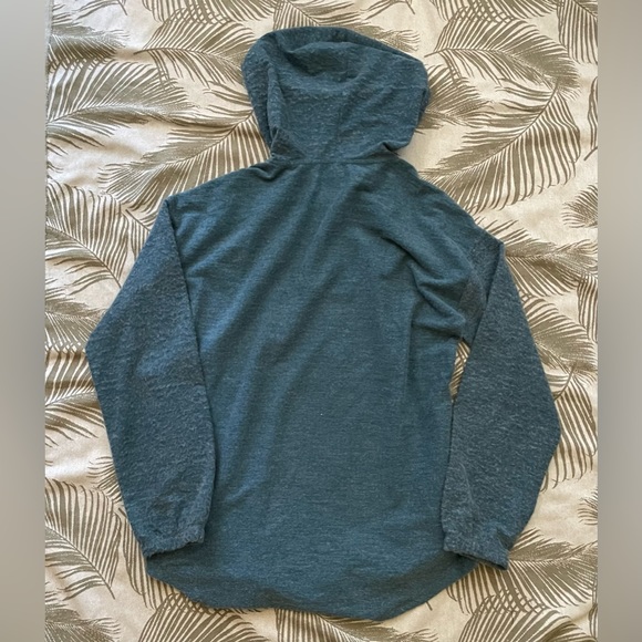 Zelos Men’s Textured Hoodie - Picture 4 of 6